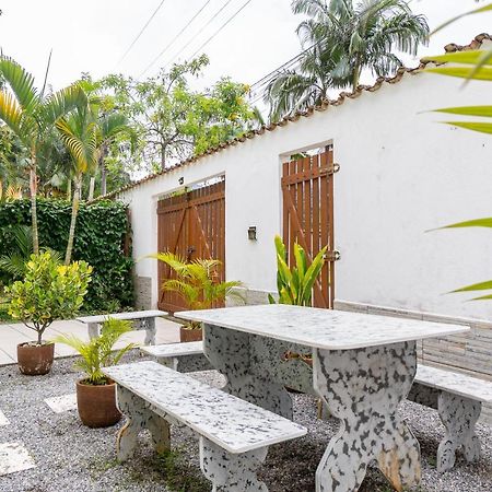 Casa Descanso Parati Extérieur photo