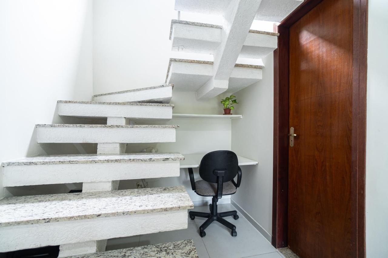 Casa Descanso Parati Extérieur photo